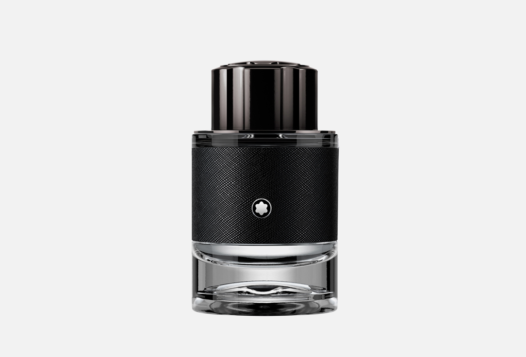 Montblanc Парфюмерная вода Explorer 60 мл Montblanc Парфюмерная вода Explorer