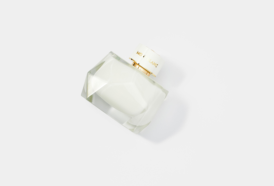 مونت بلانك ماء عطر سيغنيتشر