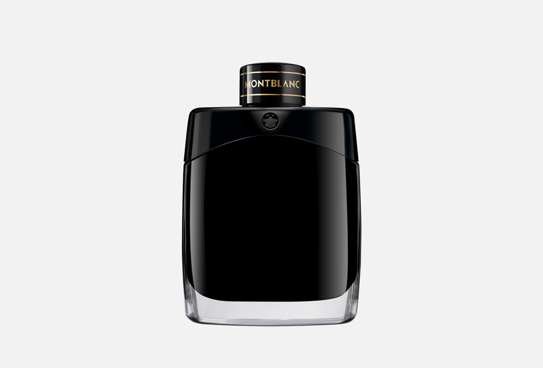 مونت بلانك ماء عطر ليجند 100 مل مونت بلانك ماء عطر ليجند
