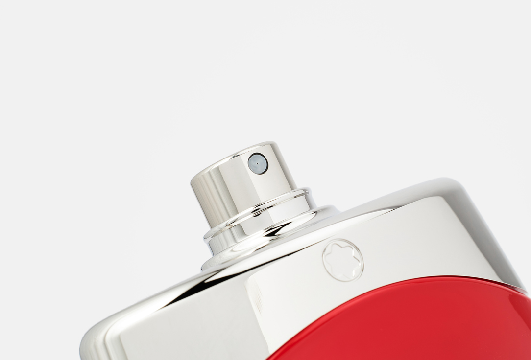مونت بلانك ماء عطر ليجند رد 100 مل مونت بلانك ماء عطر ليجند رد