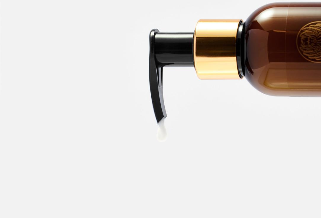 SONO Detangling cream The anti age potion