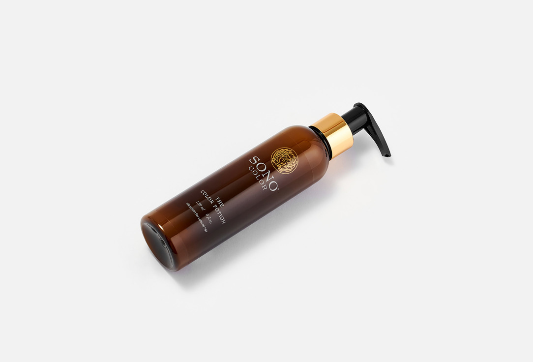 SONO Detangling cream The anti age potion