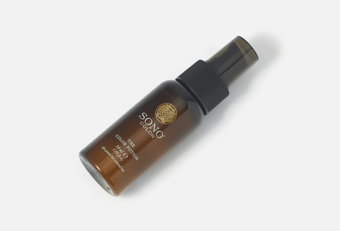 SONO Detangling cream The anti age potion 50 ml SONO Detangling cream The anti age potion