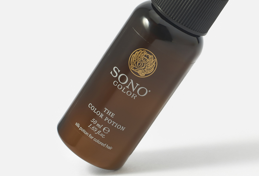 SONO Detangling cream The anti age potion 50 ml SONO Detangling cream The anti age potion