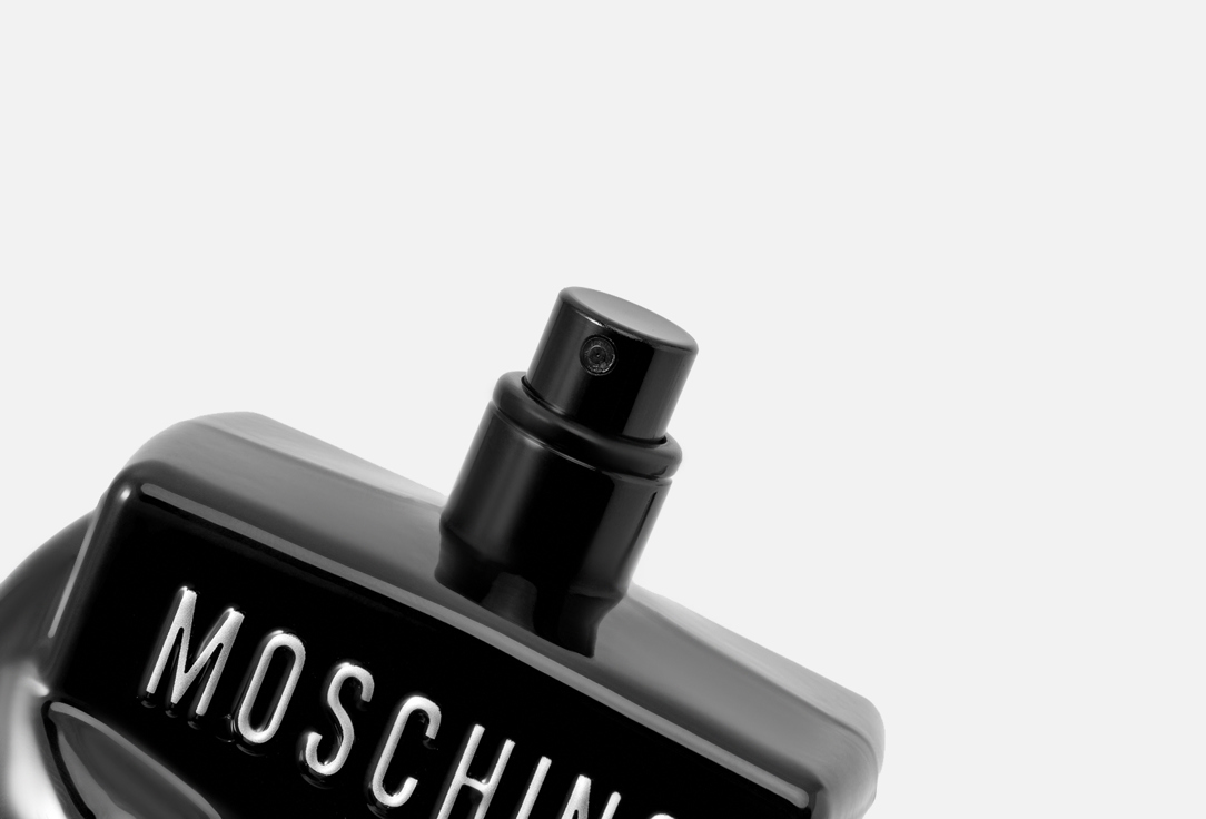 Moschino Eau de Parfum & Body Lotion Set Toy Boy