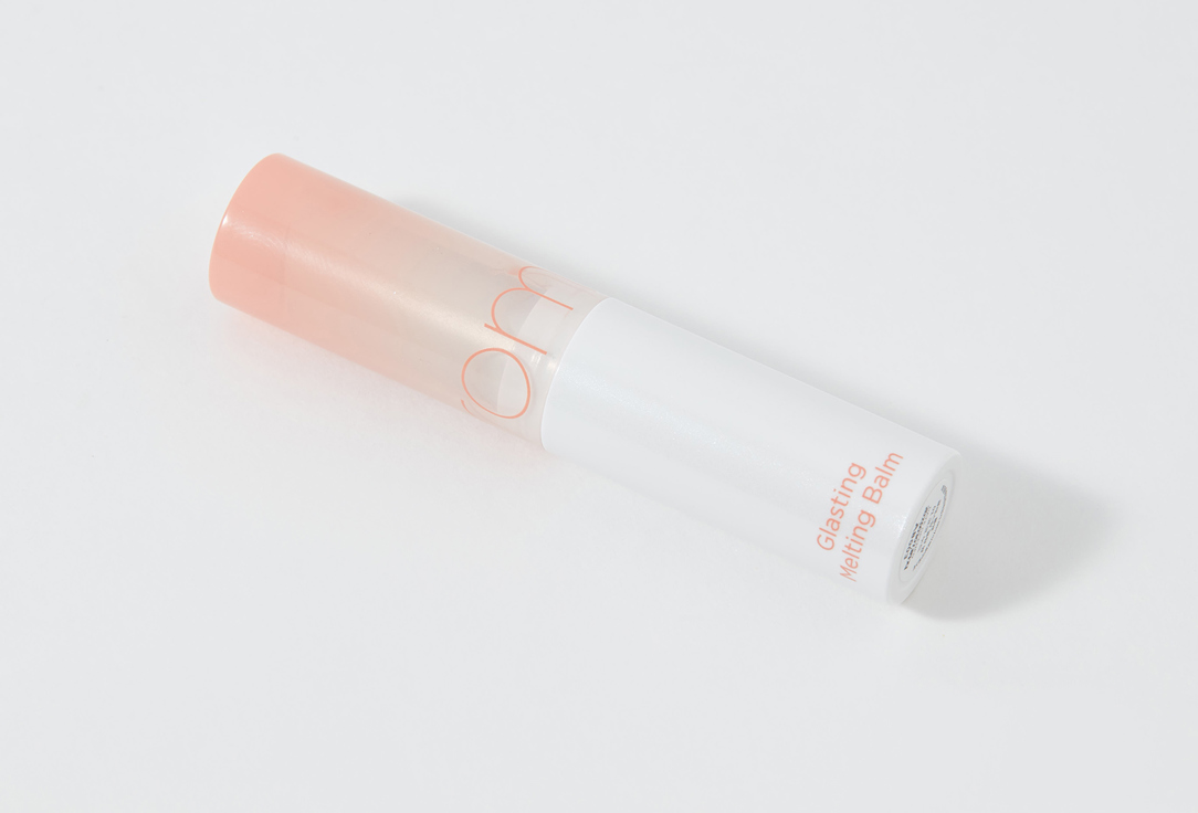 Rom&nd Moisturizing Lip Balm GLASTING MELTING BALM 01, Coco Nude 3.5 g Rom&nd Moisturizing Lip Balm GLASTING MELTING BALM