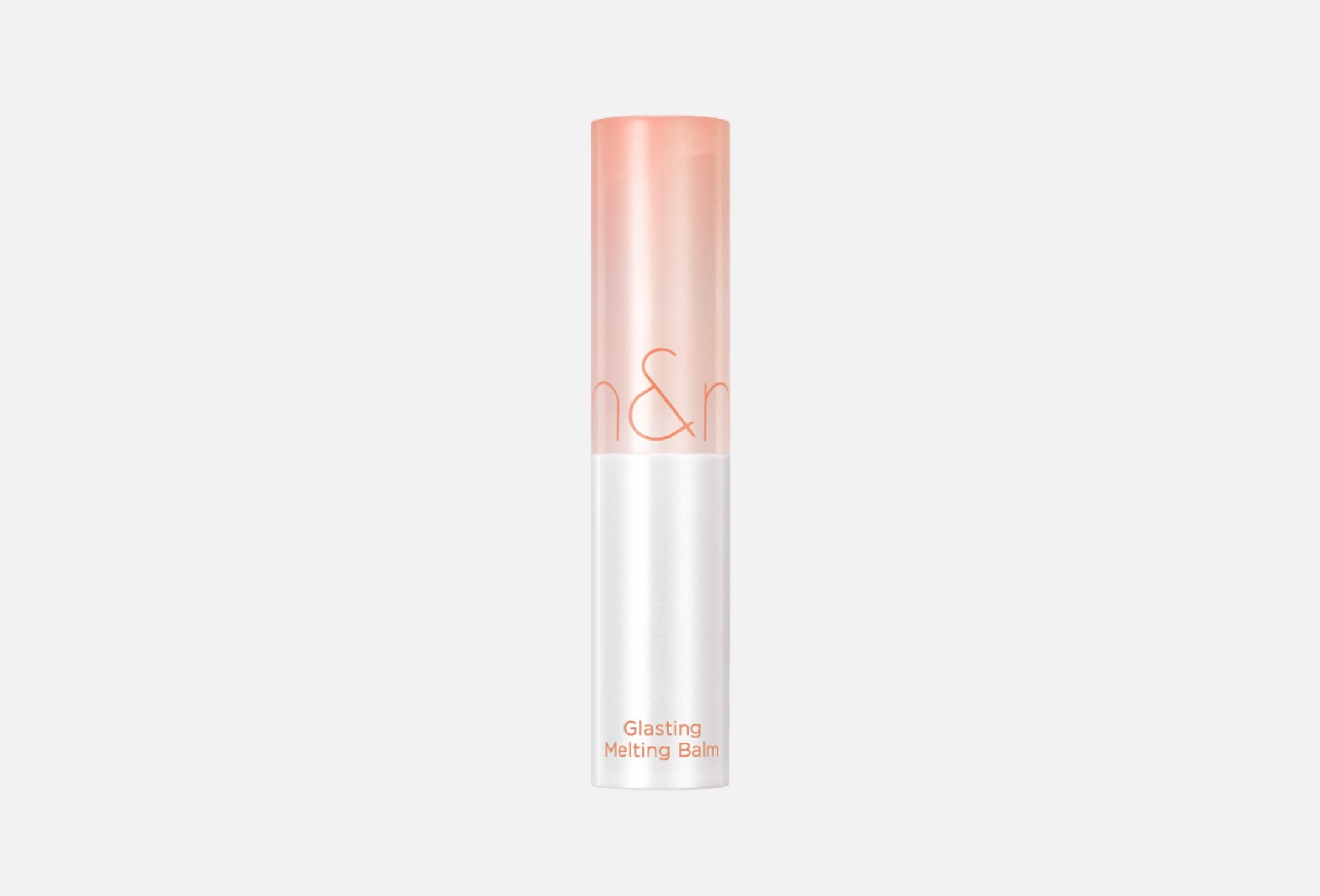 GLASTING MELTING BALM 3.5 01, Coco Nude