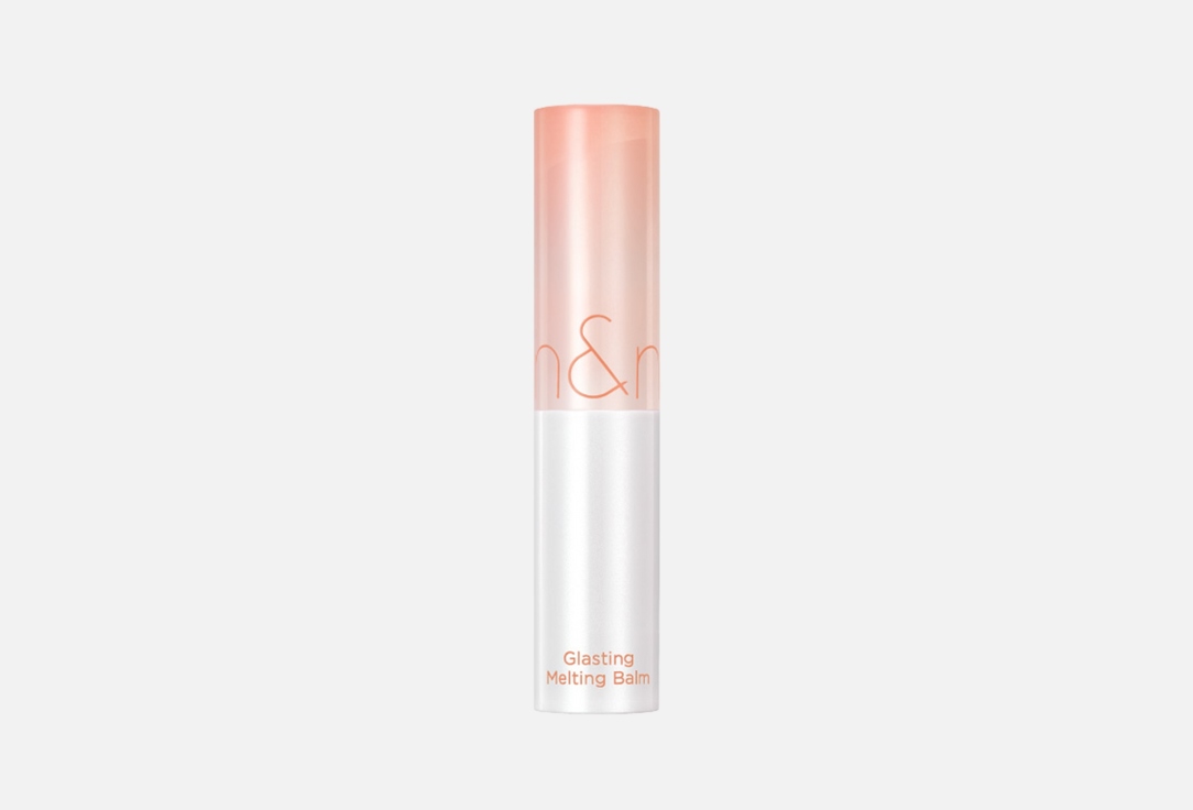 Rom&nd Moisturizing Lip Balm GLASTING MELTING BALM 01, Coco Nude 3.5 g Rom&nd Moisturizing Lip Balm GLASTING MELTING BALM