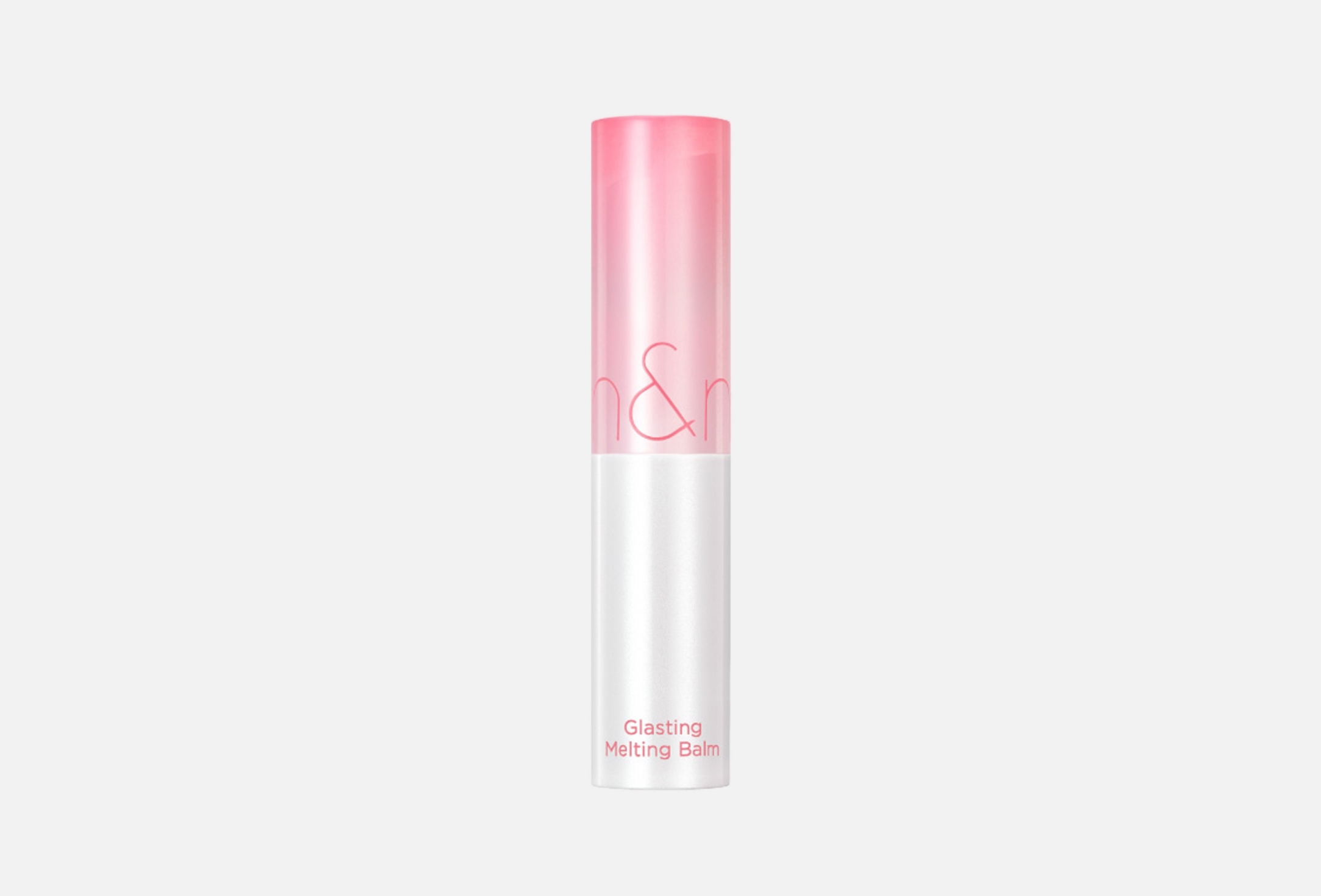 GLASTING MELTING BALM  3.5 02, Lovey Pink