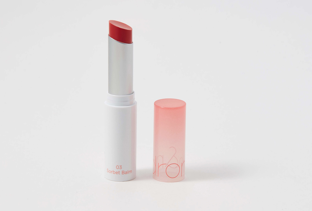 Rom&nd Moisturizing Lip Balm GLASTING MELTING BALM