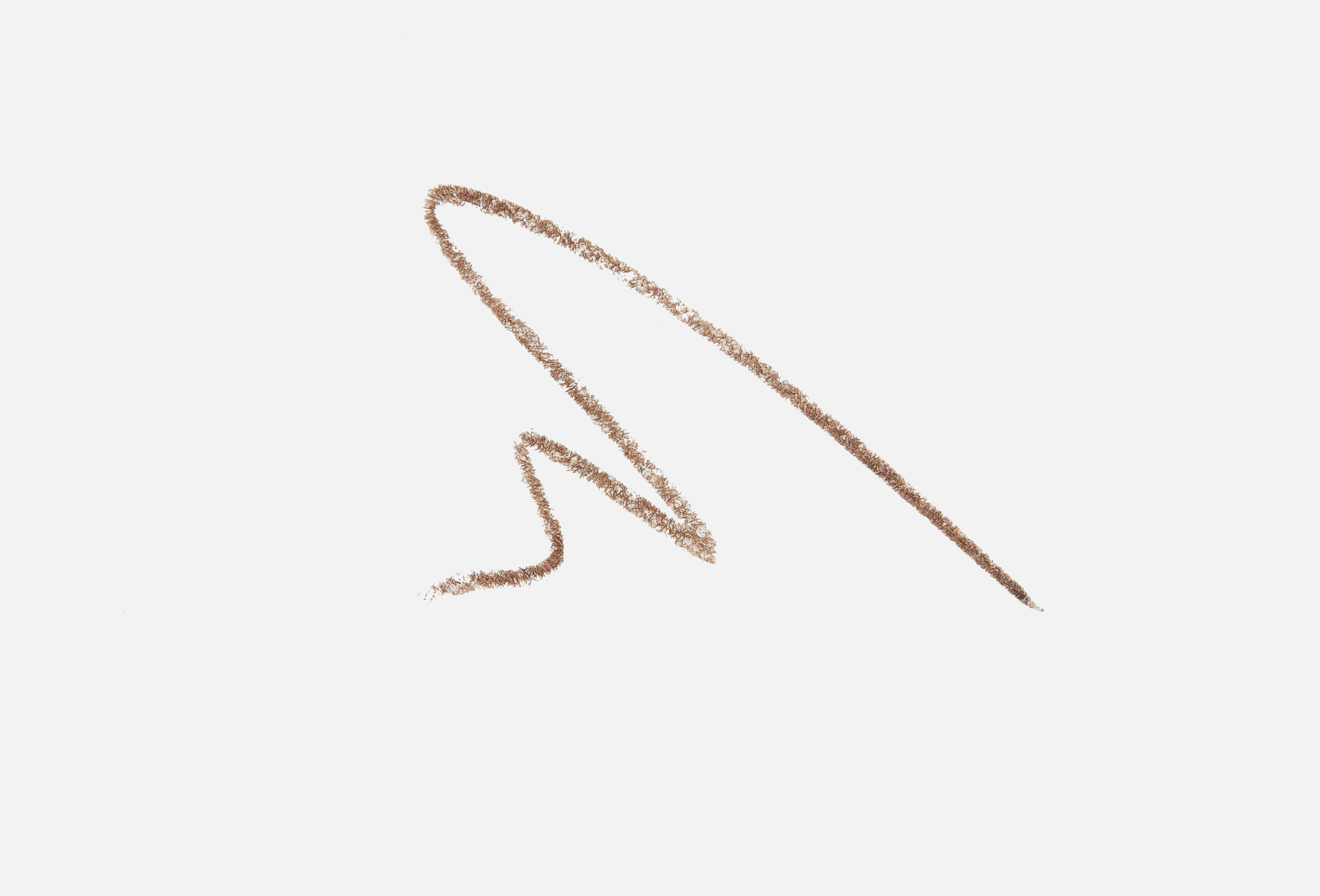 Rom&nd Eyebrow pencil Han All Flat Brow