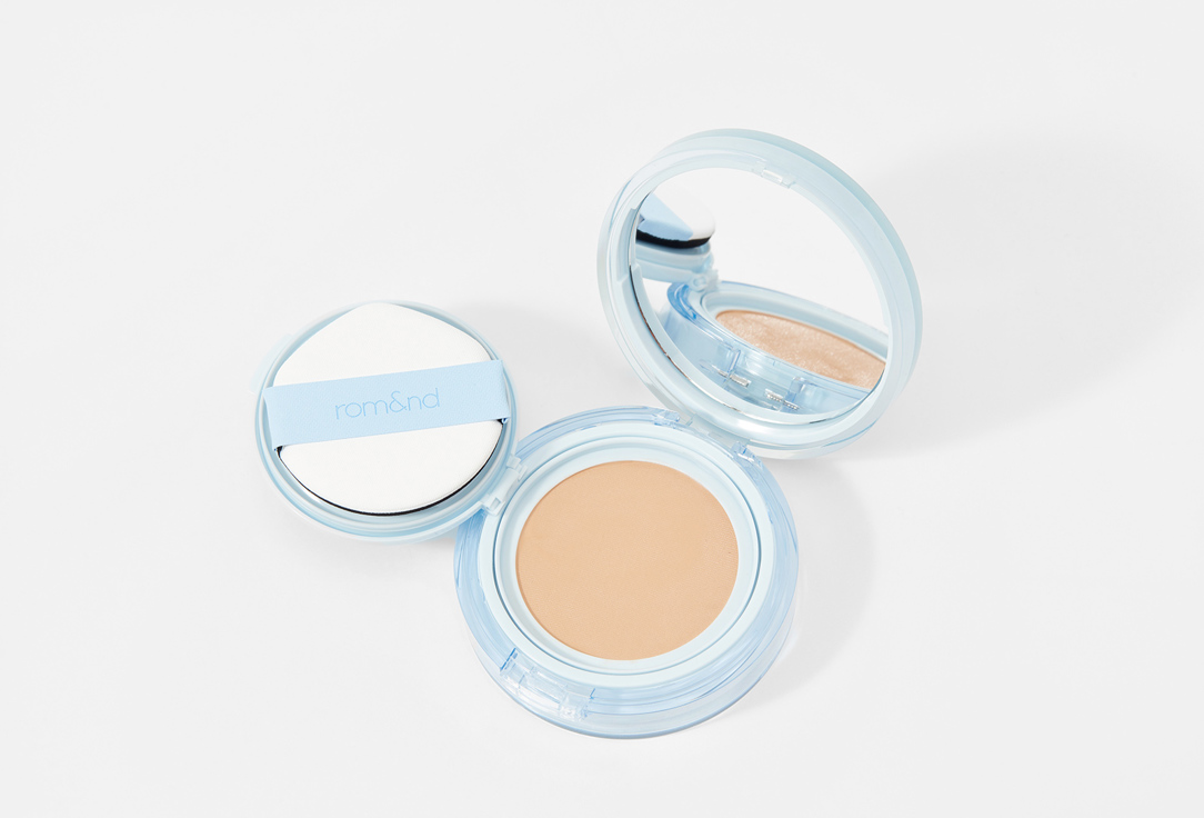Rom&nd moisturizing Cushion Bare Water Cushion Beige, 04 20 g Rom&nd moisturizing Cushion Bare Water Cushion