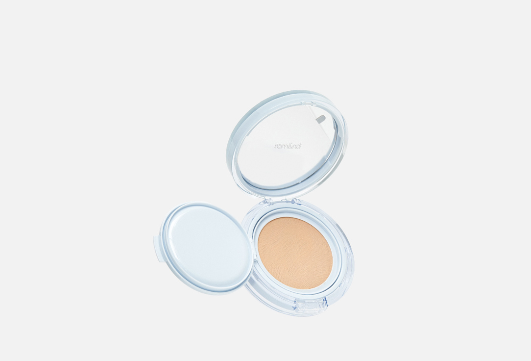 Rom&nd moisturizing Cushion Bare Water Cushion Beige, 04 20 g Rom&nd moisturizing Cushion Bare Water Cushion