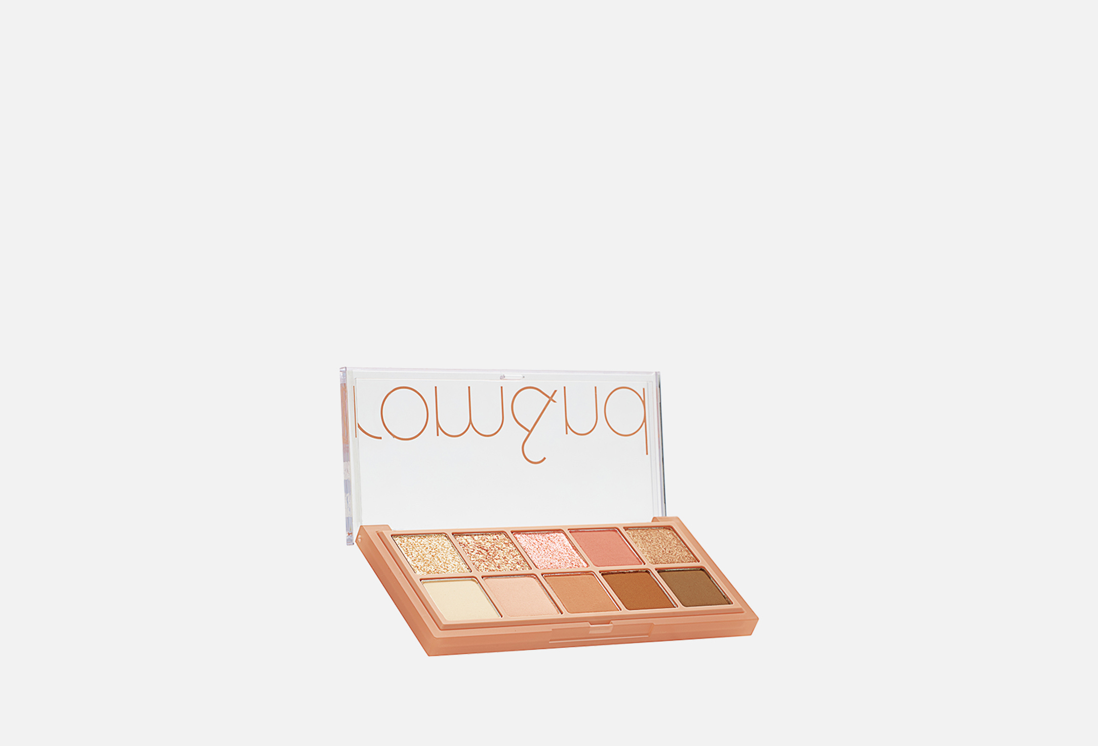 BETTER THAN PALETTE 7.5 01, Pampas garden