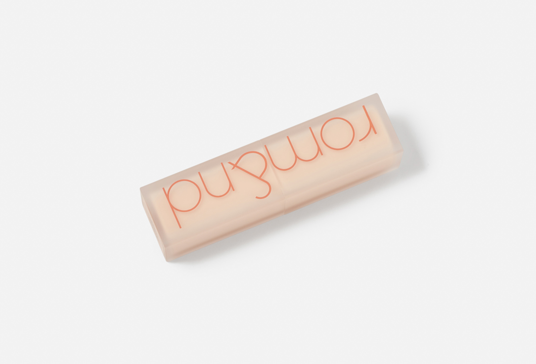 Rom&nd Matte lipstick Zero Matte 07, Envy Me 3 g Rom&nd Matte lipstick Zero Matte
