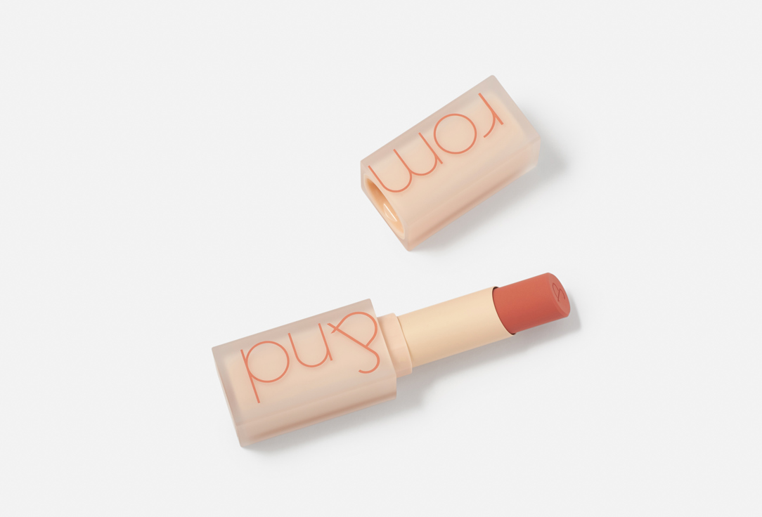 Rom&nd Matte lipstick Zero Matte 07, Envy Me 3 g Rom&nd Matte lipstick Zero Matte