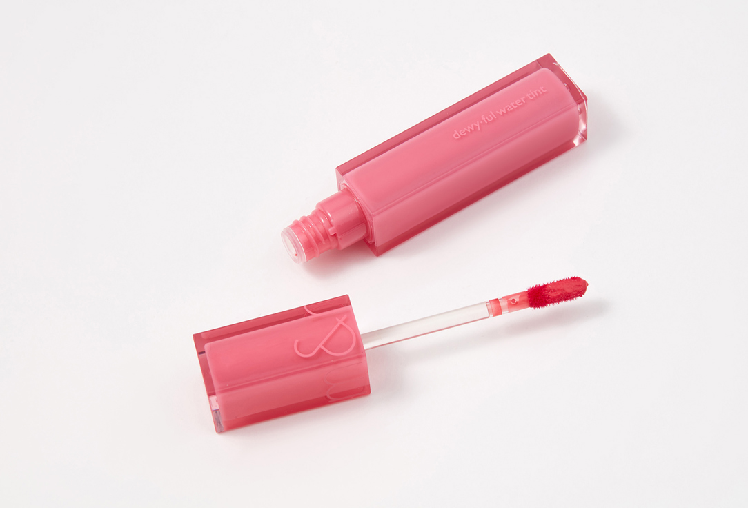 Rom&nd lip tint Dewy-Ful Water Tint