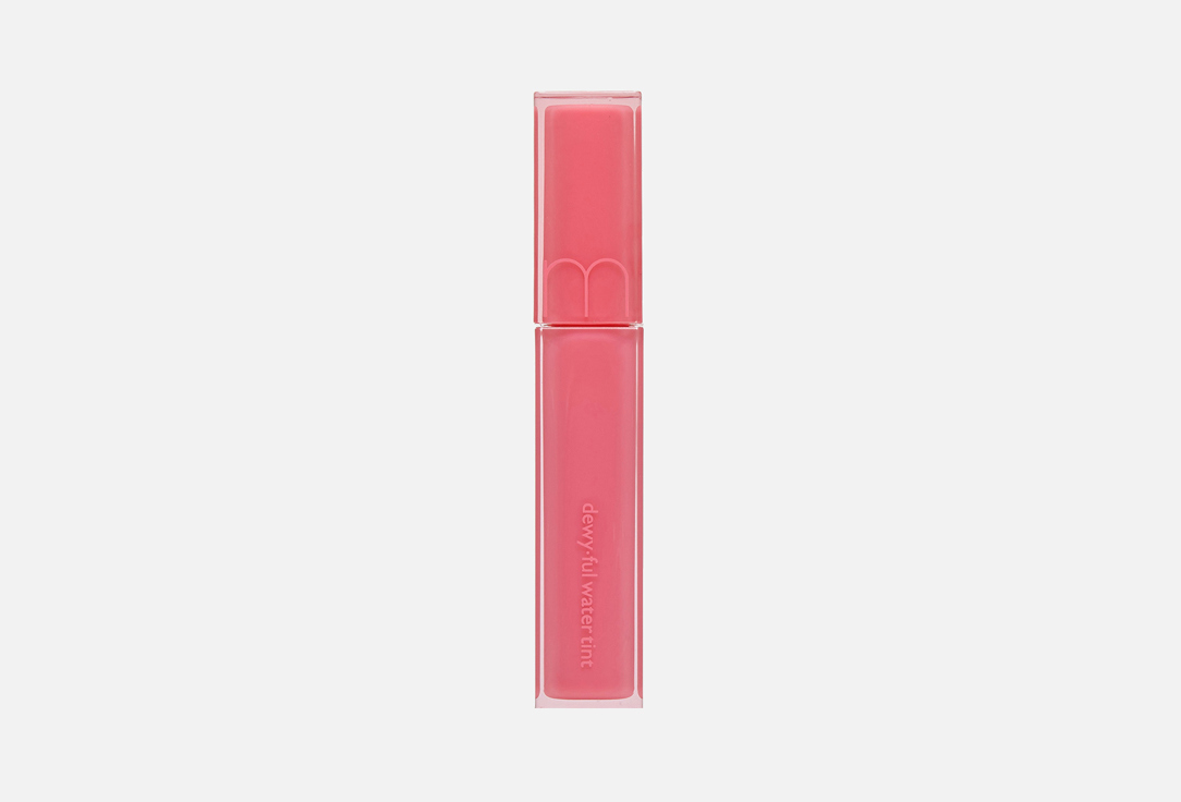 Rom&nd lip tint Dewy-Ful Water Tint