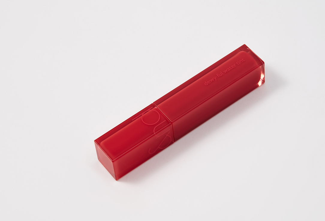 Rom&nd lip tint Dewy-Ful Water Tint