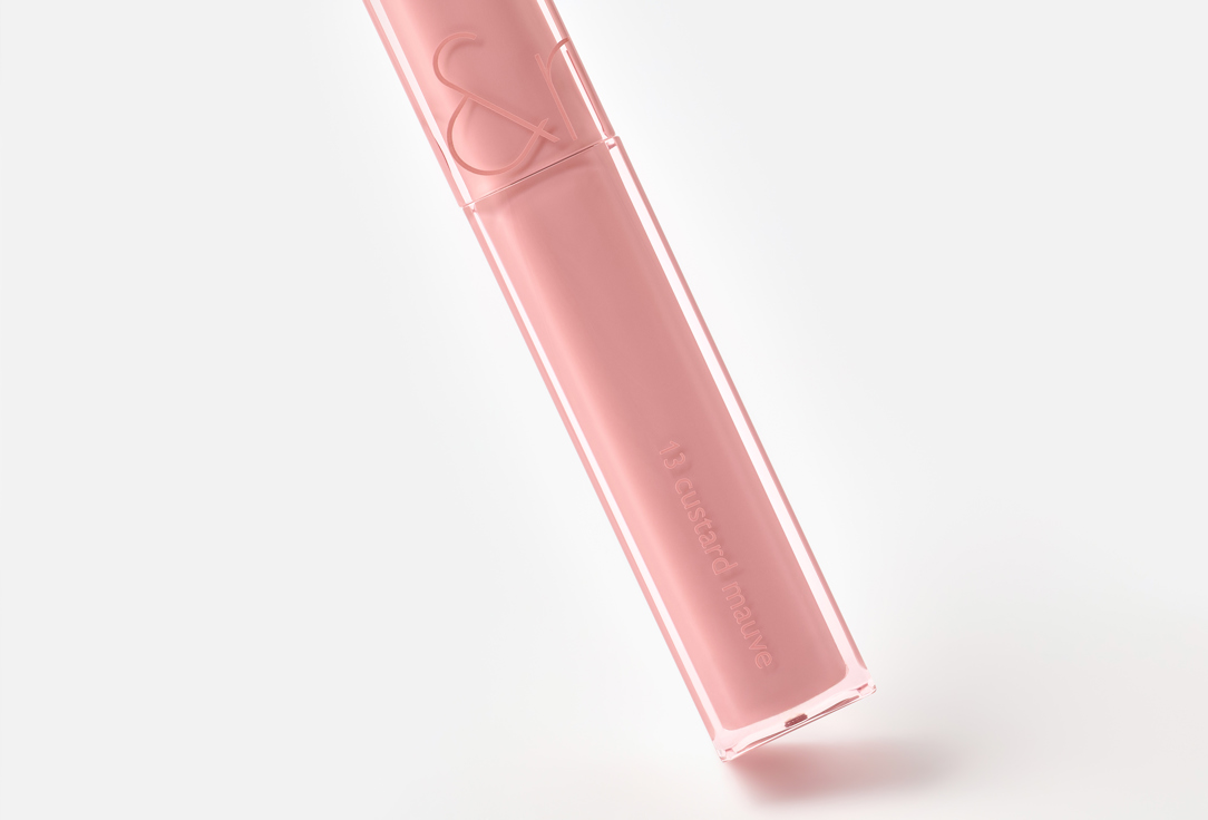 Rom&nd lip tint Dewy-Ful Water Tint 13, Custard mauve 5.5 g Rom&nd lip tint Dewy-Ful Water Tint