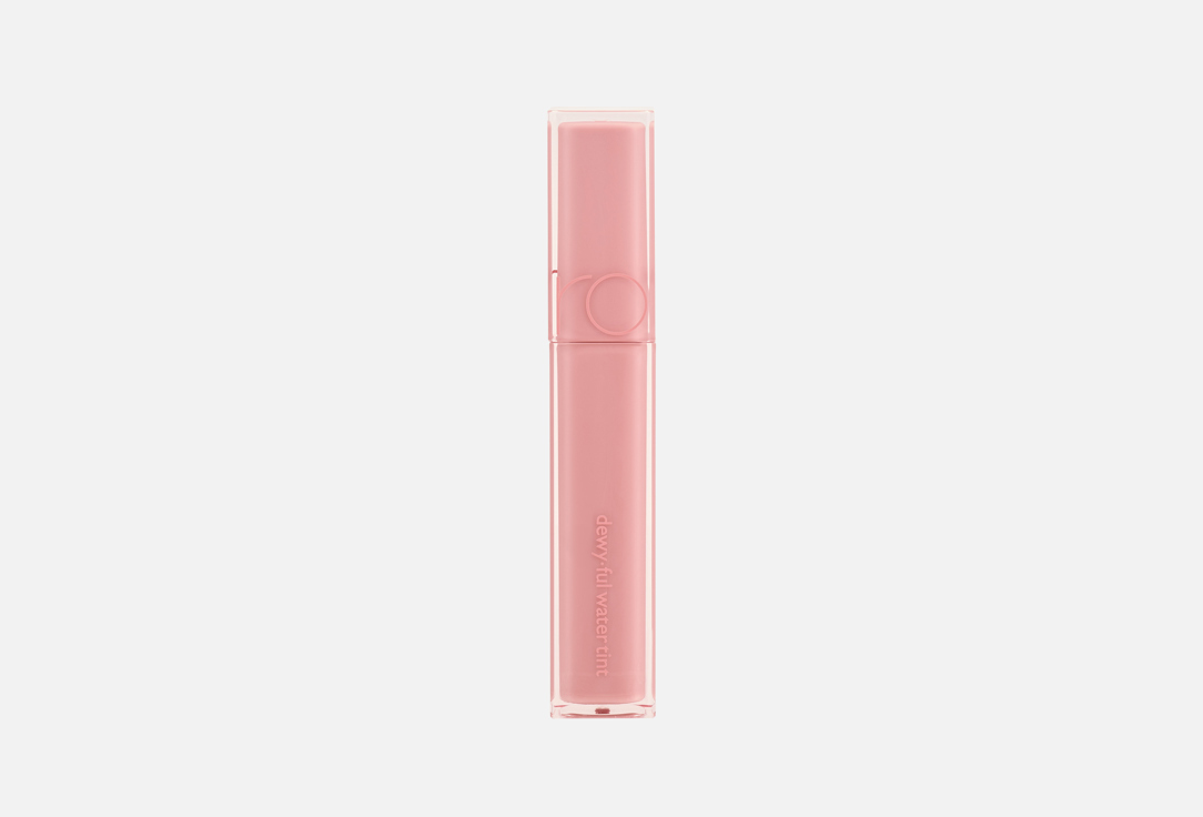 Rom&nd lip tint Dewy-Ful Water Tint 13, Custard mauve 5.5 g Rom&nd lip tint Dewy-Ful Water Tint