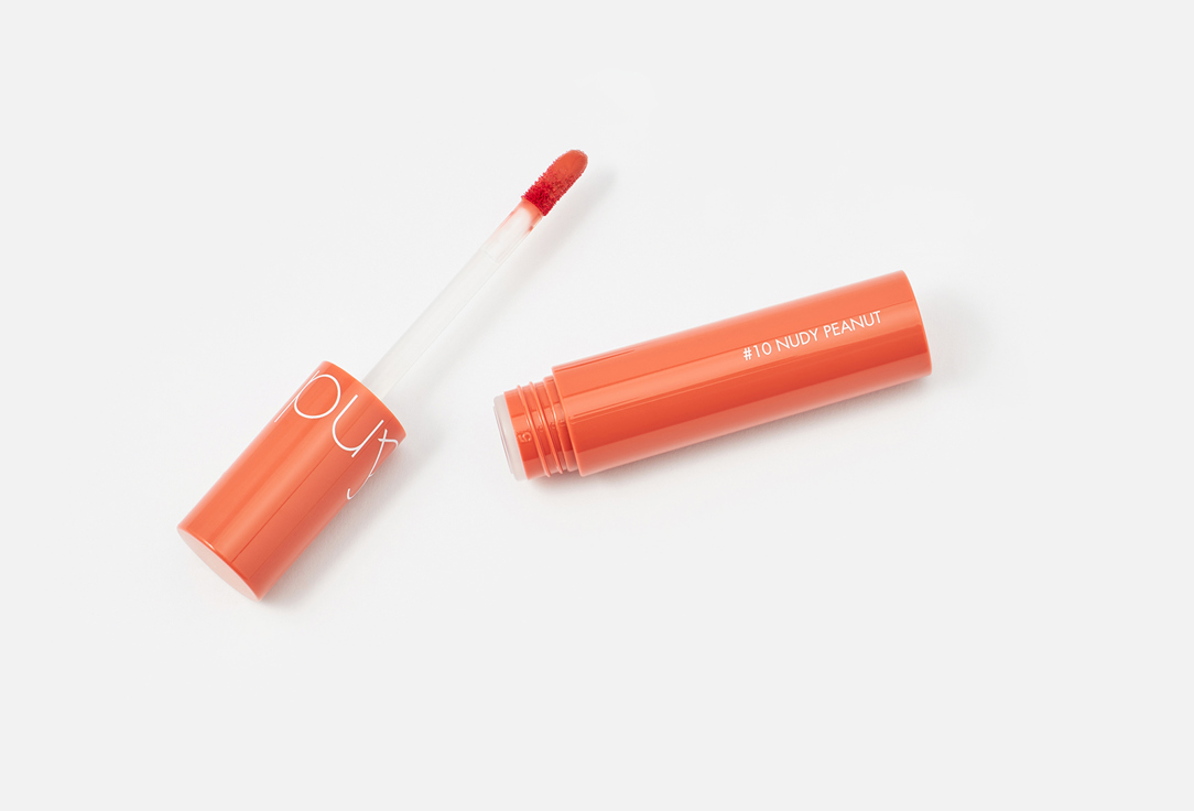 Rom&nd Glossy lip tint JUICY LASTING TINT