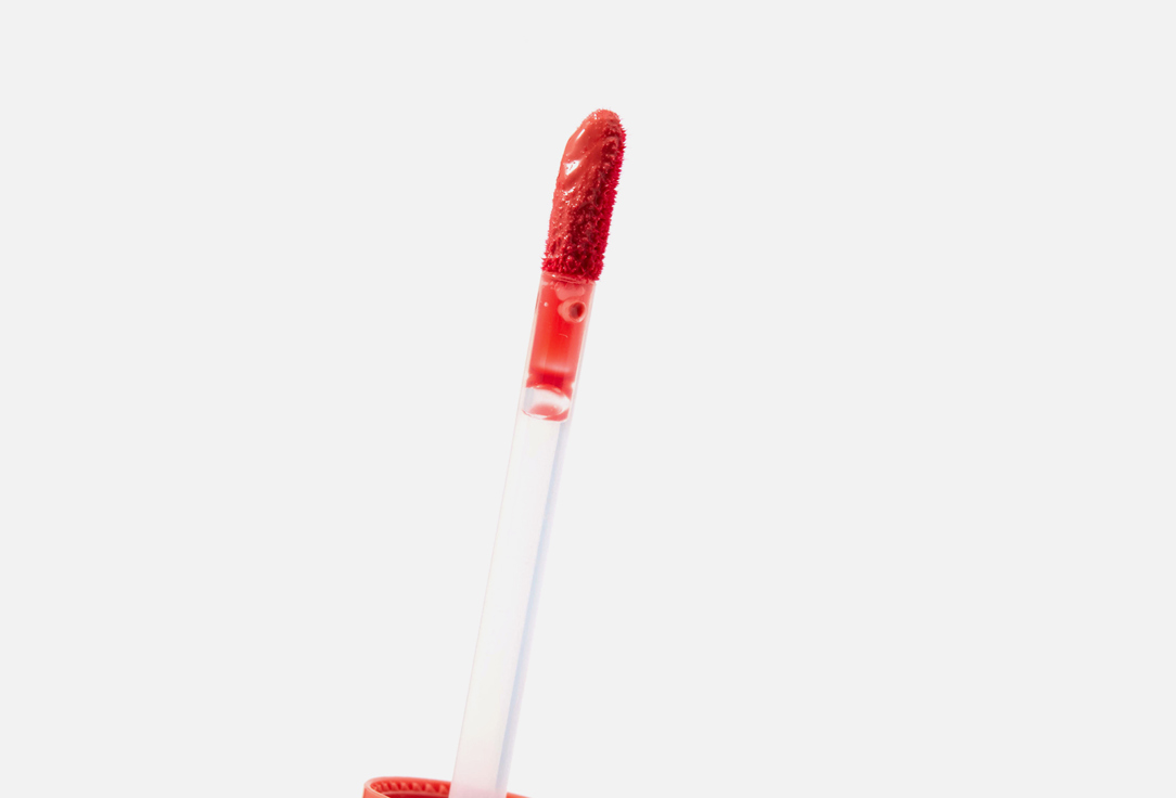 Rom&nd Glossy lip tint JUICY LASTING TINT 11, Pink Pumpkin 5.5 g Rom&nd Glossy lip tint JUICY LASTING TINT