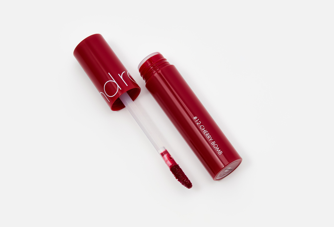 Rom&nd Тинт для губ Juicy lasting tint