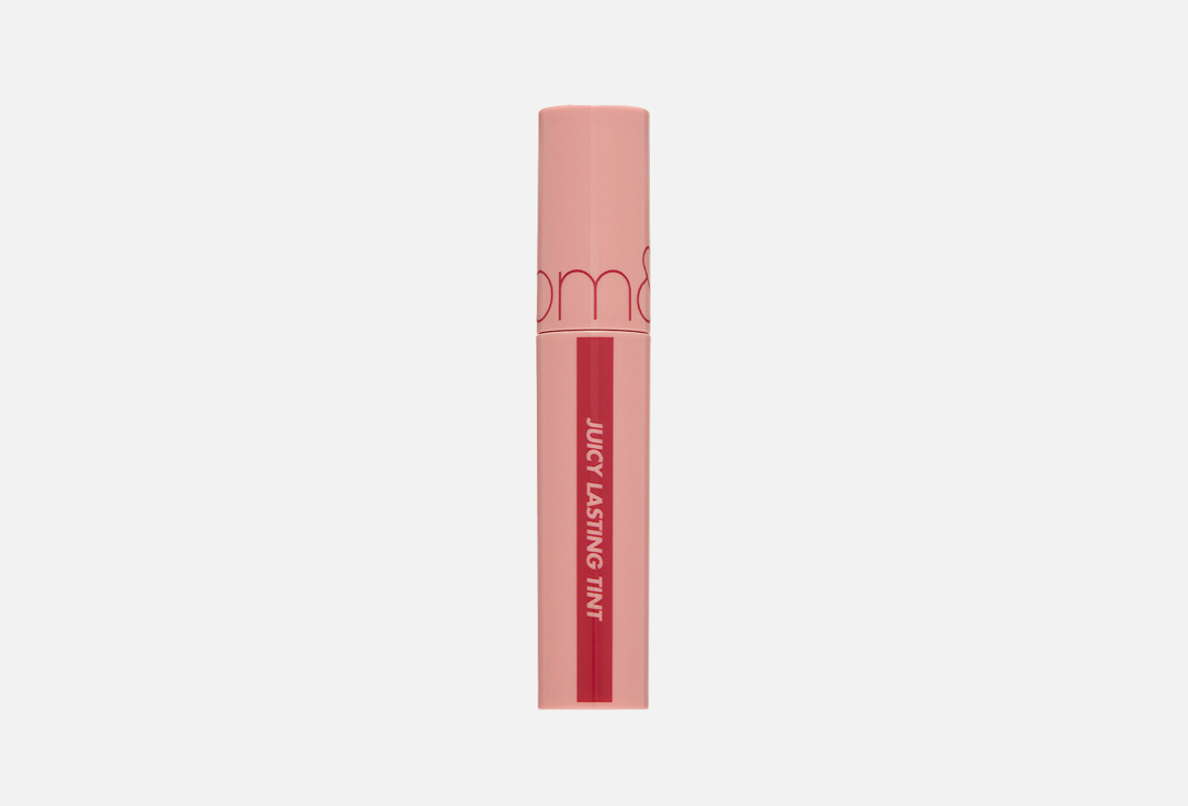 Rom&nd Тинт для губ Juicy lasting tint 24, Peeling angdoo 5.5 г Rom&nd Тинт для губ Juicy lasting tint