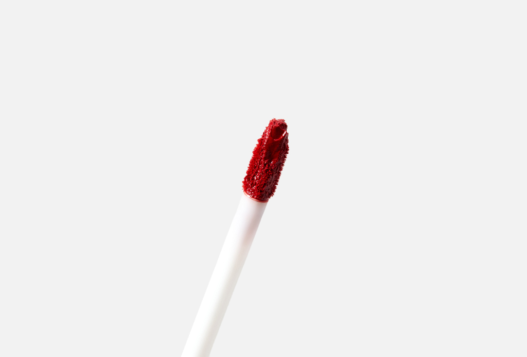 Rom&nd Matte Liquid lip tint ZERO VELVET TINT