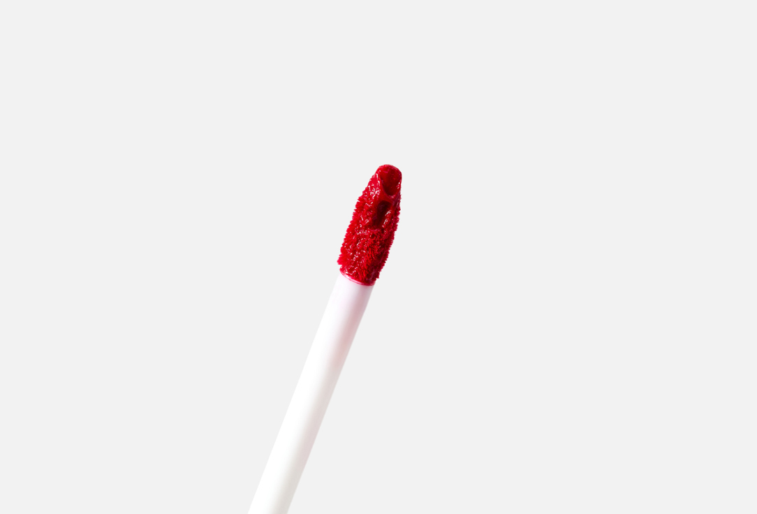 Rom&nd Matte Liquid lip tint ZERO VELVET TINT