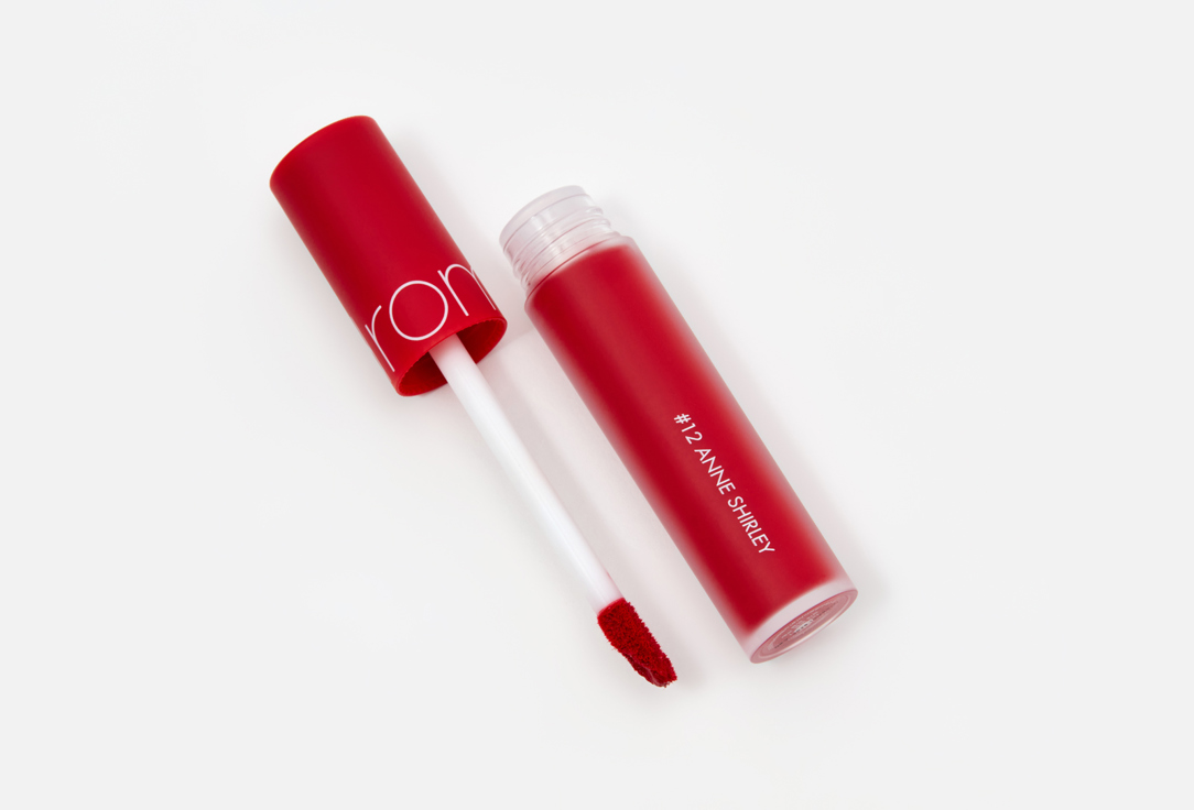 Rom&nd matte lip gloss Matte Lip Tint