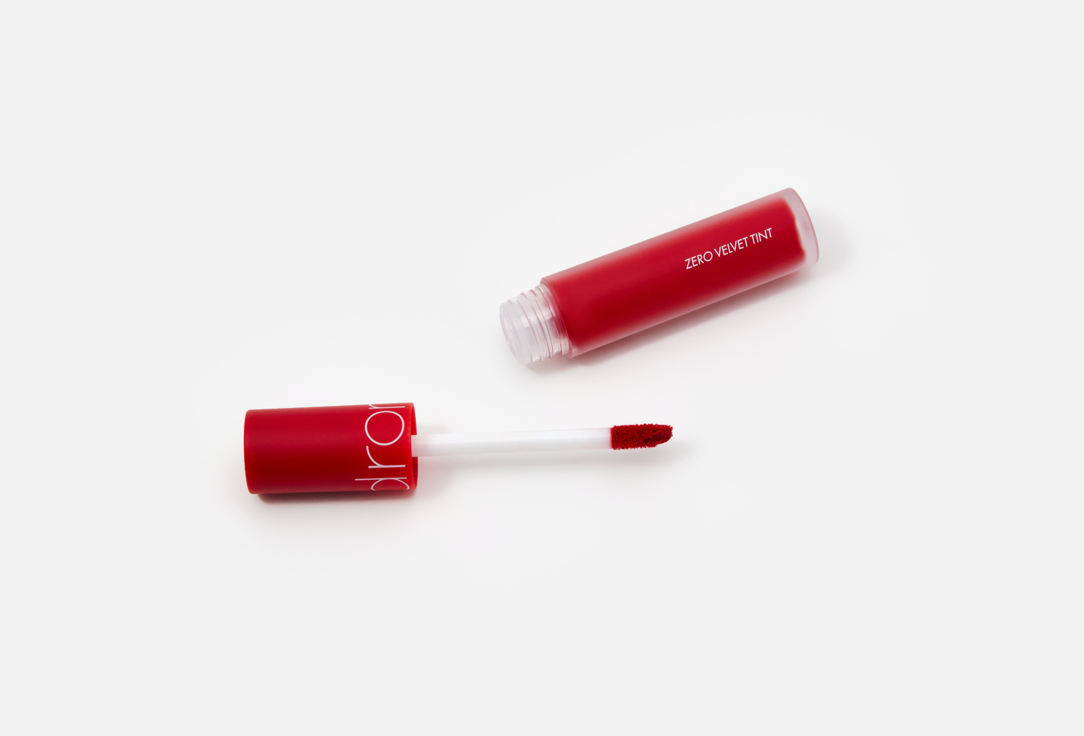 Rom&nd matte lip gloss Matte Lip Tint