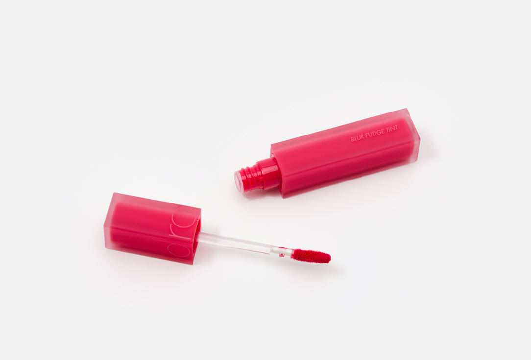 Rom&nd Long-Lasting Matte Lip tint BLUR FUDGE TINT 05, Bibi Candy 5 g Rom&nd Long-Lasting Matte Lip tint BLUR FUDGE TINT
