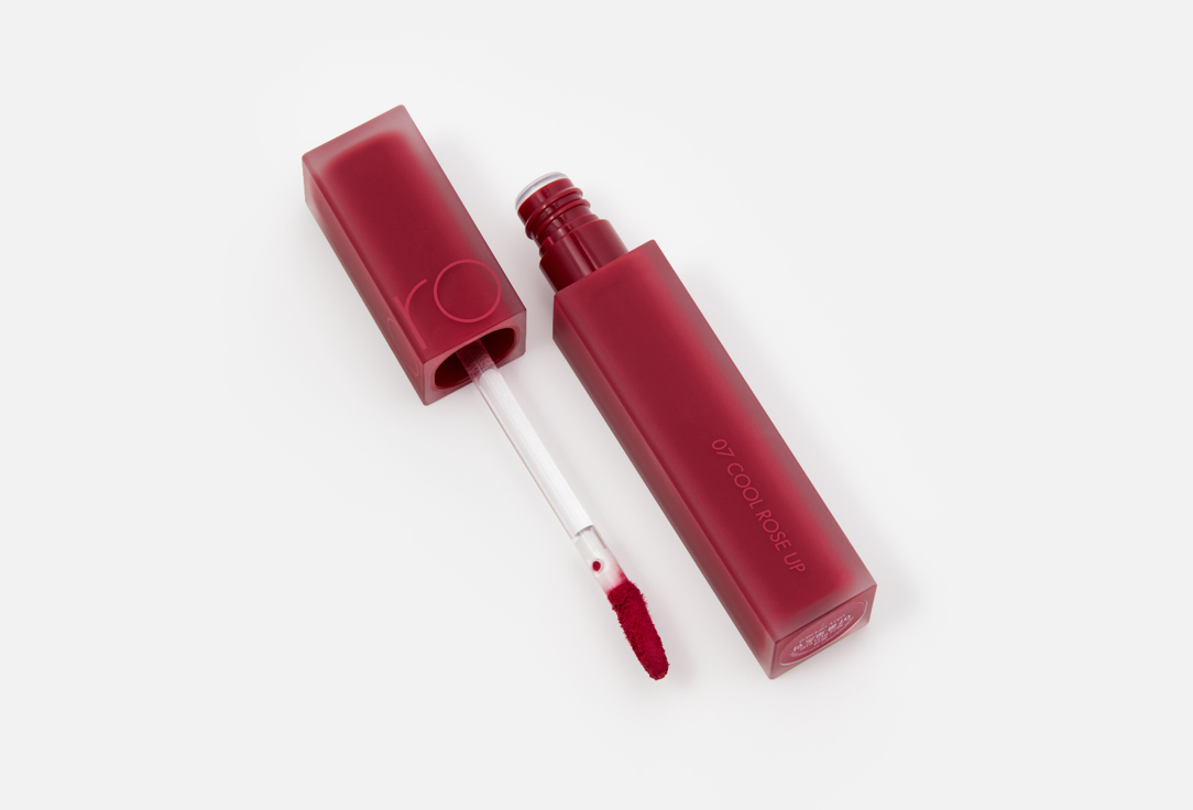 Rom&nd Long-Lasting Matte Lip tint BLUR FUDGE TINT