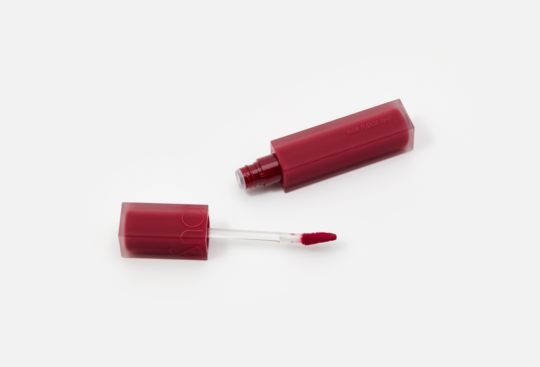 Rom&nd Long-Lasting Matte Lip tint BLUR FUDGE TINT
