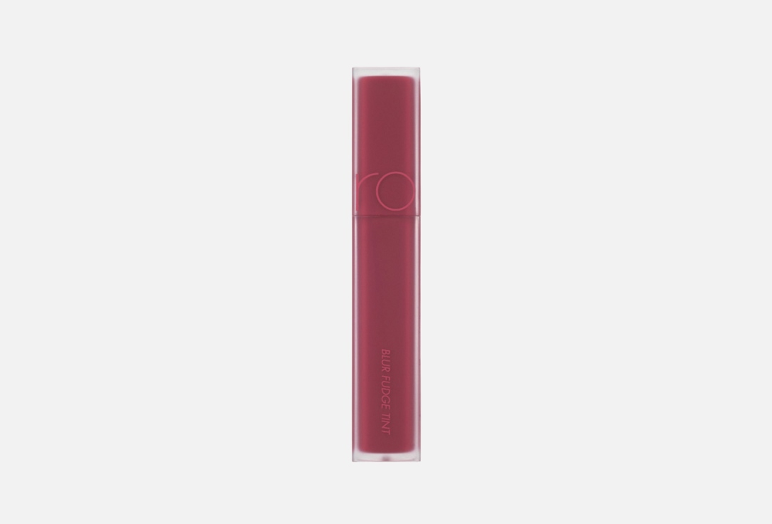 Rom&nd Long-Lasting Matte Lip tint BLUR FUDGE TINT