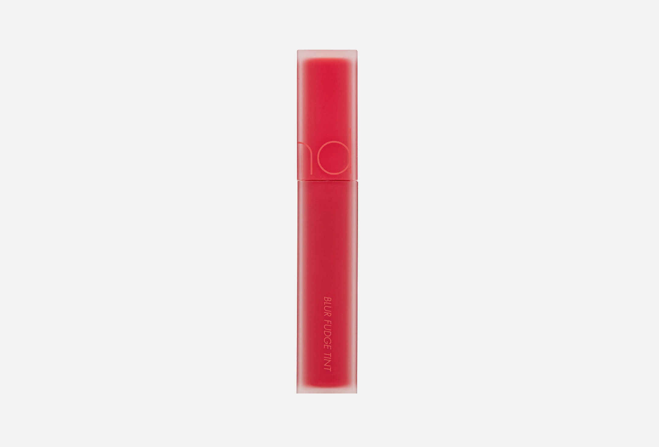 BLUR FUDGE TINT 5 10, Fudge Red