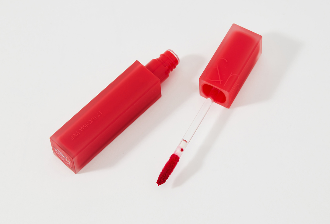 Rom&nd matte lip gloss Matte Lip Tint