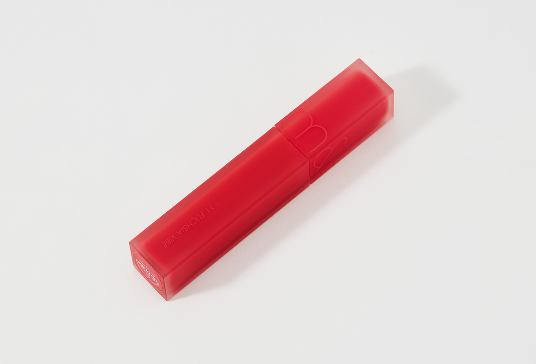 Rom&nd matte lip gloss Matte Lip Tint