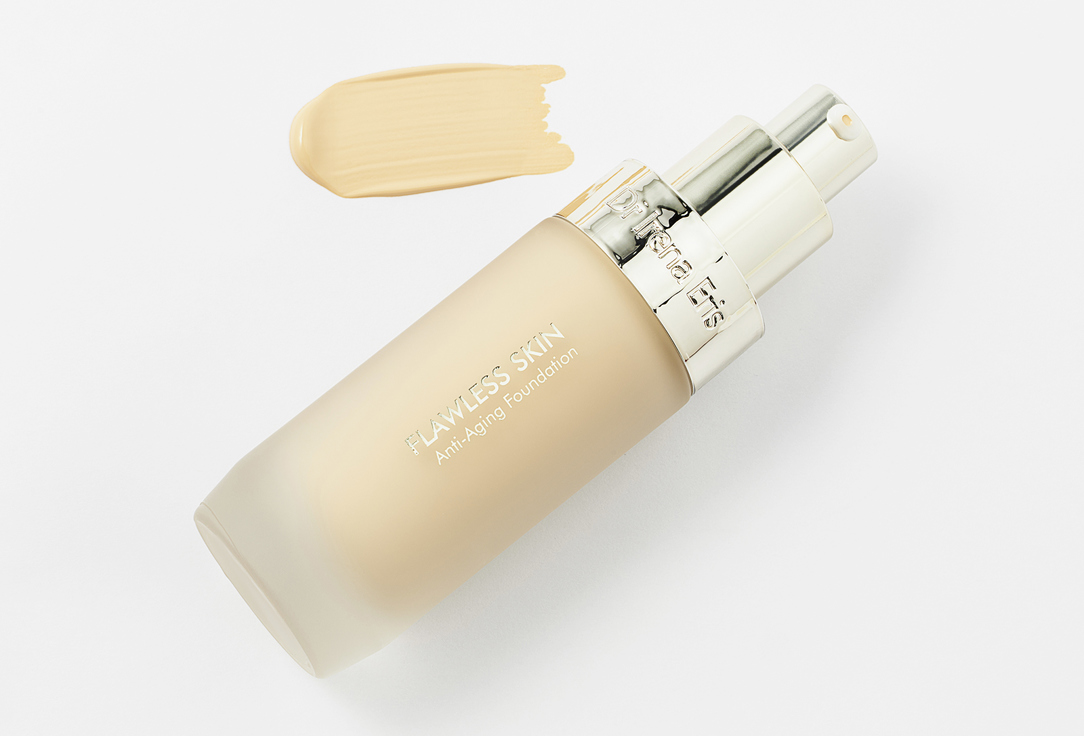 DR IRENA ERIS Foundation Flawless Skin 020W 30 ml DR IRENA ERIS Foundation Flawless Skin