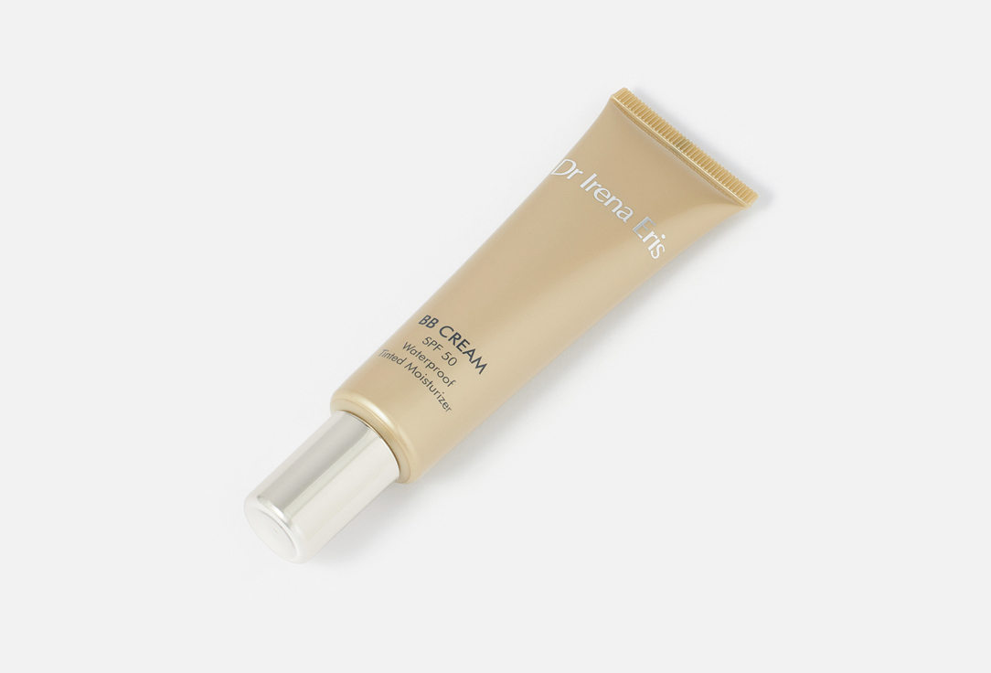 DR IRENA ERIS Waterproof Tinted Moisturizer SPF50 BB Cream