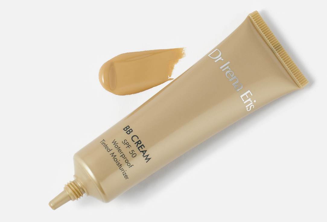 DR IRENA ERIS Waterproof Tinted Moisturizer SPF50 BB Cream