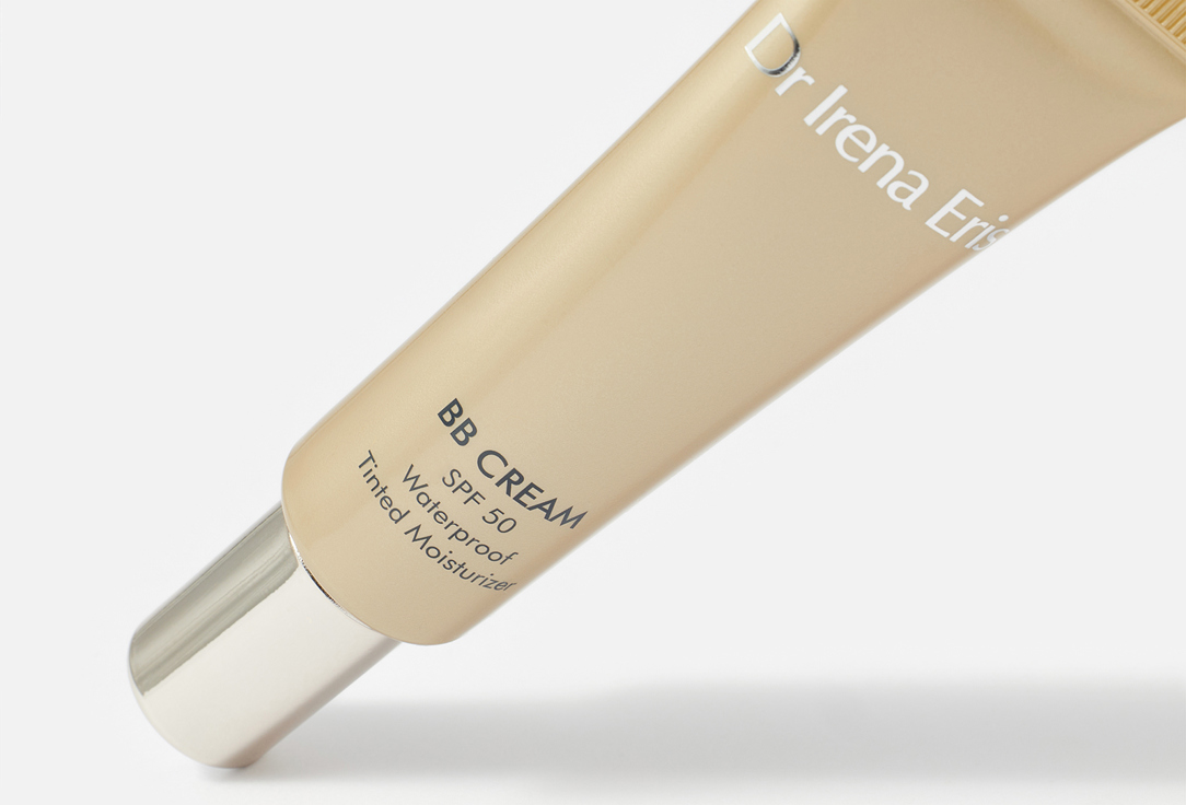 DR IRENA ERIS Waterproof Tinted Moisturizer SPF50 BB Cream