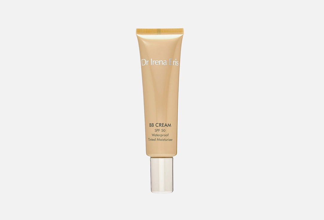 DR IRENA ERIS Waterproof Tinted Moisturizer SPF50 BB Cream