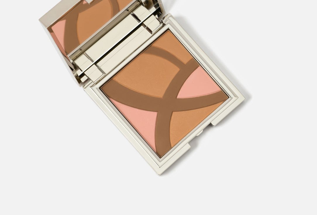 DR IRENA ERIS Face Bronzer Browning Powder