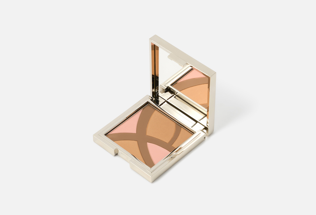 DR IRENA ERIS Face Bronzer Browning Powder
