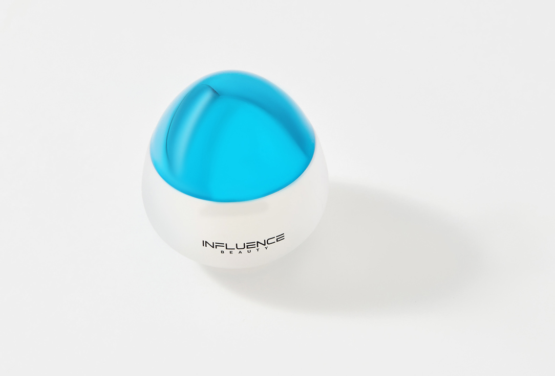 INFLUENCE beauty Night Lip Mask Plumpinator