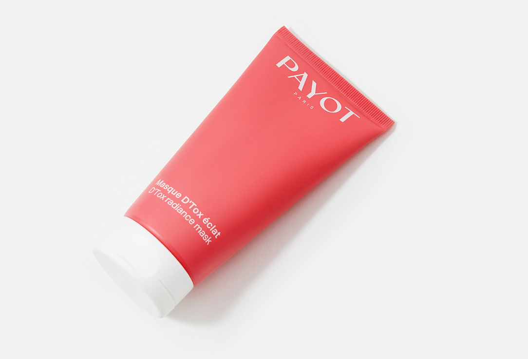 PAYOT Detoxifying mask Nue