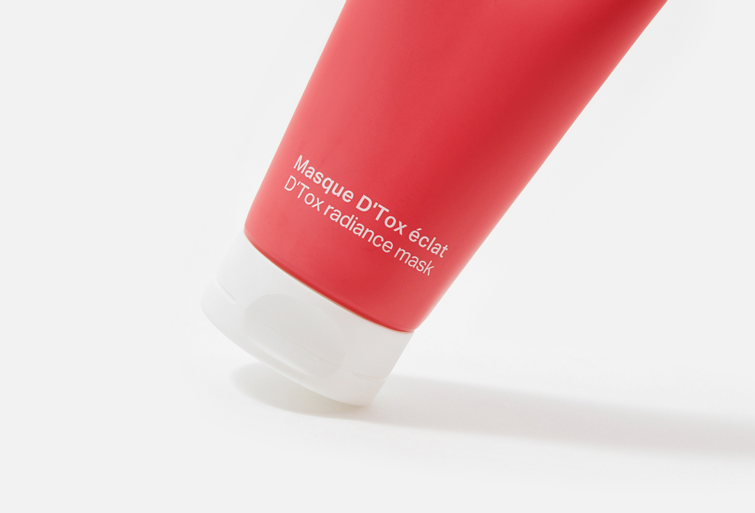 PAYOT Detoxifying mask Nue